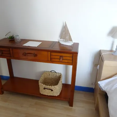 D'orange Bed & Breakfast *